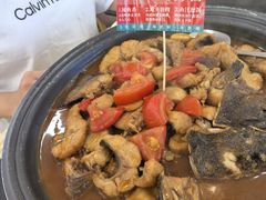 -大师傅金奖啤酒鱼(西街口总店)