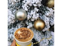 -JPG coffee(广州体育西店)