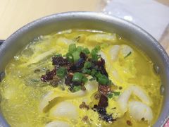 -多喝汤·粤式茶餐(太和金铂店)
