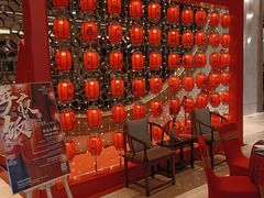等位区-宜昌富力皇冠假日酒店·咖啡1号西餐厅