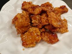-东莱馋房(陆家嘴店)
