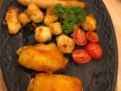 -萨莉亚意式餐厅(黄村高德汇店)