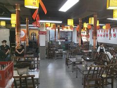-郝大姐·乌龙山铁板烧(大学城三店)