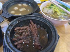 -新记肉骨茶