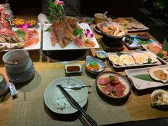 -蟹将军·松叶蟹和牛日料放题自助(K11店)