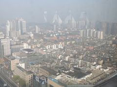 -翡翠29旋转餐厅·镇江国际雷迪森广场酒店