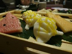 -喜鹊茶点.啫煲(车陂店)
