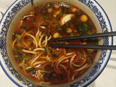 -兰州马子禄牛肉面(文景公园店)