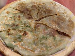 -甲乙饼·手工牛肉饼(金地广场店)