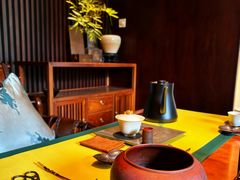 -王府茶楼茶宴·创意菜(朝阳公园店)