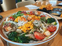 -魏斯理汉堡(西安沣东吾悦店)