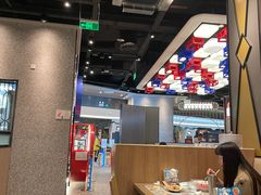 大堂-敏华冰厅(番禺天河城店)