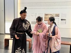 -洛阳古墓博物馆