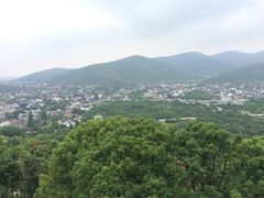 林屋洞景区-林屋洞景区