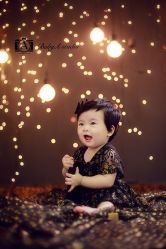 -BabyA 专业婴童摄影(古北时尚广场店)
