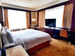 -上海新发展亚太JW万豪酒店