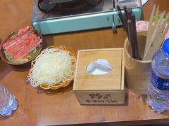 -黔有有贵州酸汤夺夺粉火锅(五味十字店)