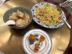 -中国大酒店·食街