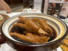 -丰鲤楼•闽南茶楼(仟禧汇店)