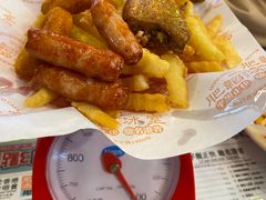 -肥韬茶餐厅(海上世界店)