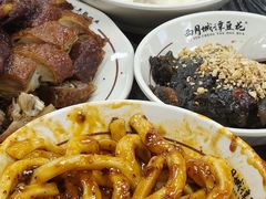 -西月城谭豆花(春熙路店)
