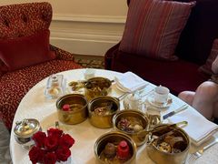 -Salon de Ville浦江汇(上海外滩华尔道夫酒店店)