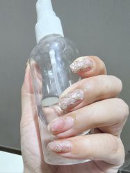 -晨·艺美甲美睫