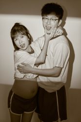 点击看大图 -专注孕妇照亲子照·纪田摄影