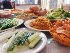 -康陵正德春饼宴26号