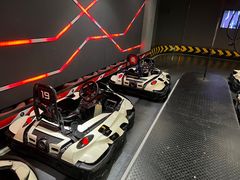 -魔赛卡丁车赛车汇(上海店)