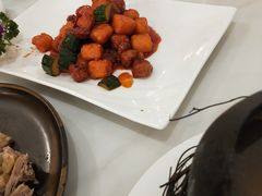 -香香海南菜餐厅