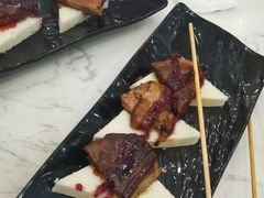 -澜悦港海鲜体验主题餐厅
