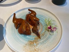 -潮上潮(南中环店)