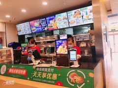 -德克士(龙阳广场店)