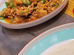 -古彭7只羊·徐州烧烤(旗舰店)