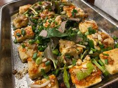 包浆豆腐-夜烤·宜宾烧烤(回龙湾店)