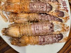 -等我餸上门海鲜大排档(天河南店)