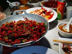 -叶派龙虾·招牌十三香(合肥路首店)