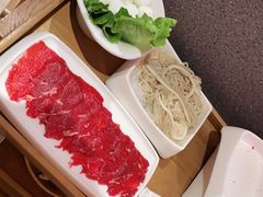 -香天下·四川火锅(安镇大润发店)