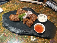 -小娘惹厨房Little Nyonya(狮城有约上榜店)