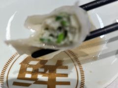 -船歌·鱼水饺青岛菜(国贸商城店)