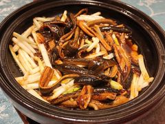 -扬州香格里拉·香宫中餐厅