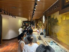 -青藤茶馆(南山路店)