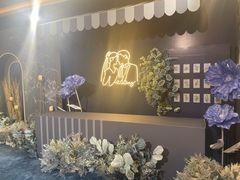-盐城万豪酒店-盐城厨房西餐厅