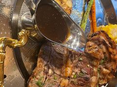 -卢布里西餐厅(总店)