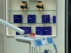 -牙博士口腔品牌连锁(杨浦店)