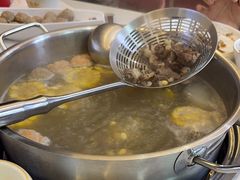 -潮正和潮汕牛肉火锅·老字号(番禺万达店)