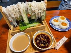 晾衣毛肚-醉长安(南门总店)