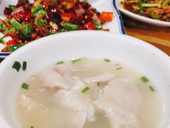 -双流老字号董蹄花(机场南四路店)