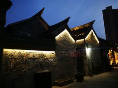 -回龙窝历史文化街区